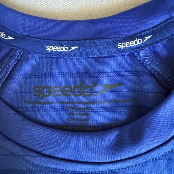 Speedo Ladies Rash-guard❗️ - Picture 4 of 5